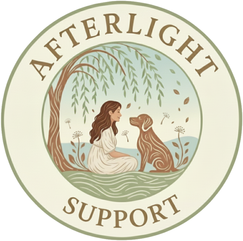 Afterlight Support